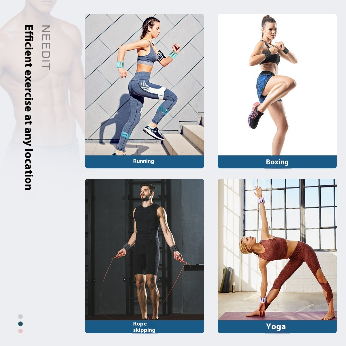 For the Mom Who Lifts Everyone Else — Now Something That Lifts Her