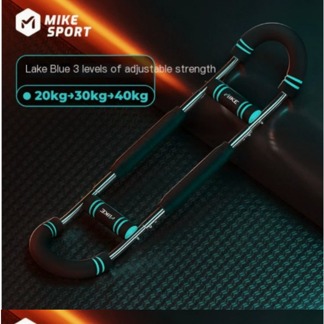 Mom's Strength Training Gift Set — Resistance & Fitness Bundle