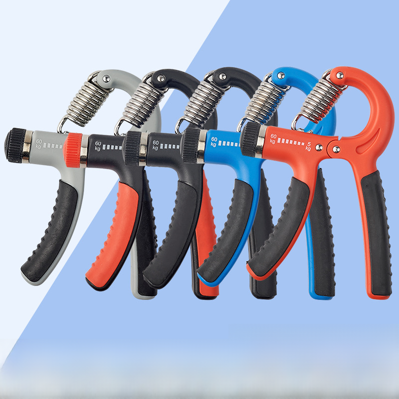 Grip Strong – Mother’s Day Edition | Adjustable Hand Strengthener for Mom