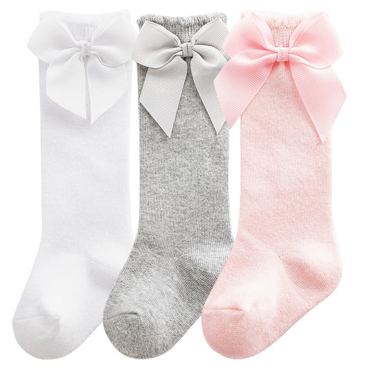 She Twirls, She Giggles, She Steals Hearts — Dress Her Feet to Match