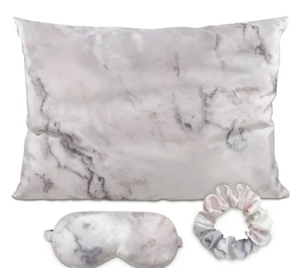 Simulated Silk Colored Ding Pillow Cover | Luxury Texture for Home Decor