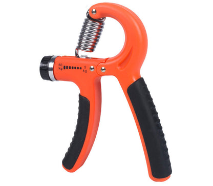 Grip Strong – Mother’s Day Edition | Adjustable Hand Strengthener for Mom
