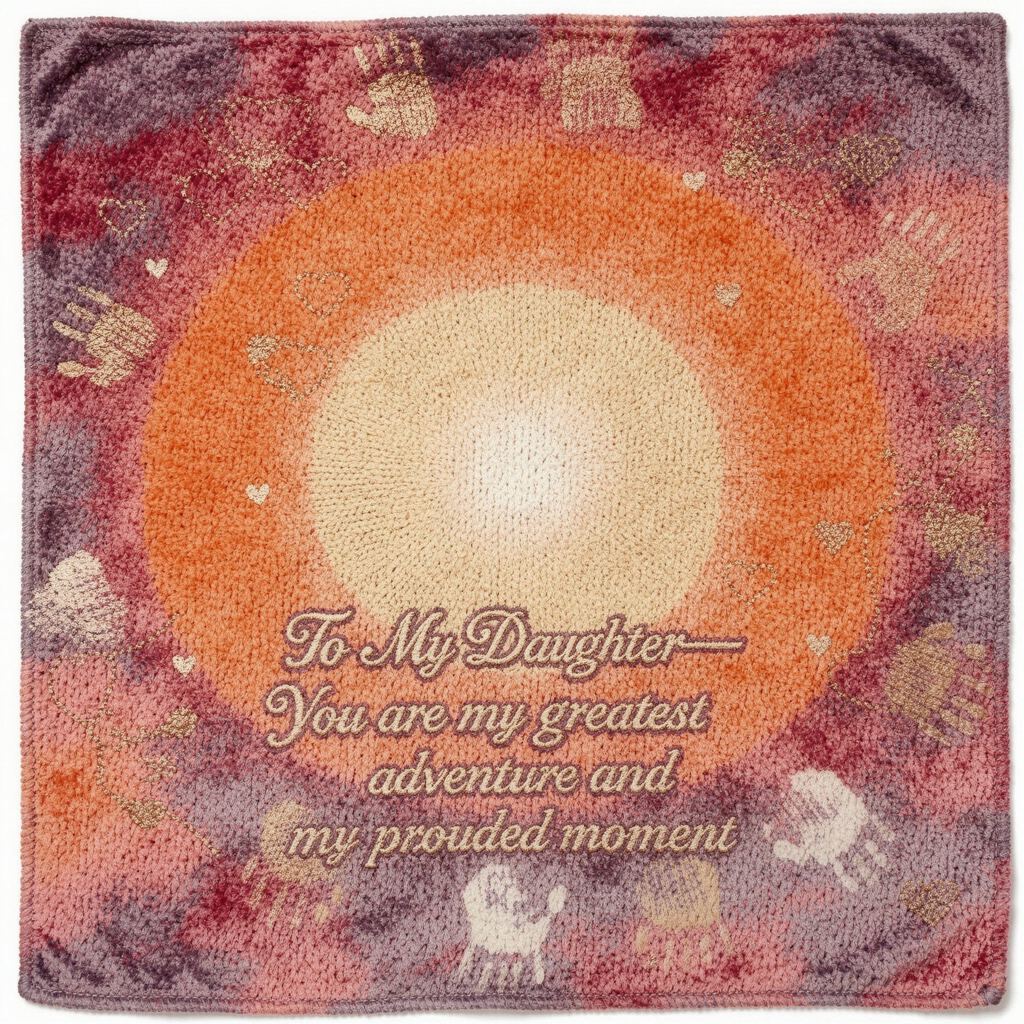 To My Bonus Mom — For the Woman Who Chose to Love You