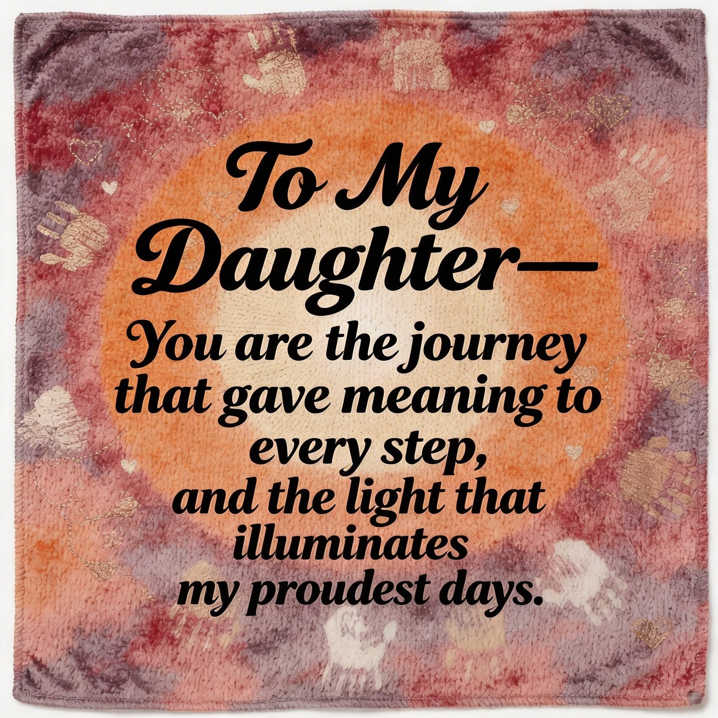 To My Bonus Mom — For the Woman Who Chose to Love You
