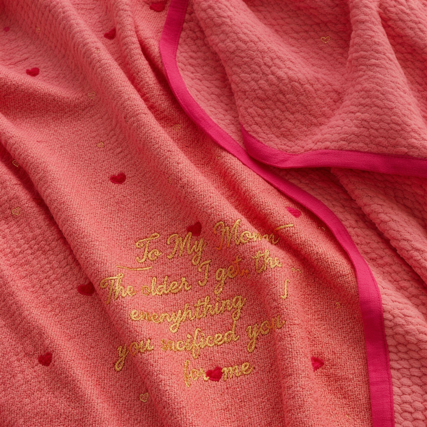 To My Mama-To-Be — Celebrate the Love She Already Carries