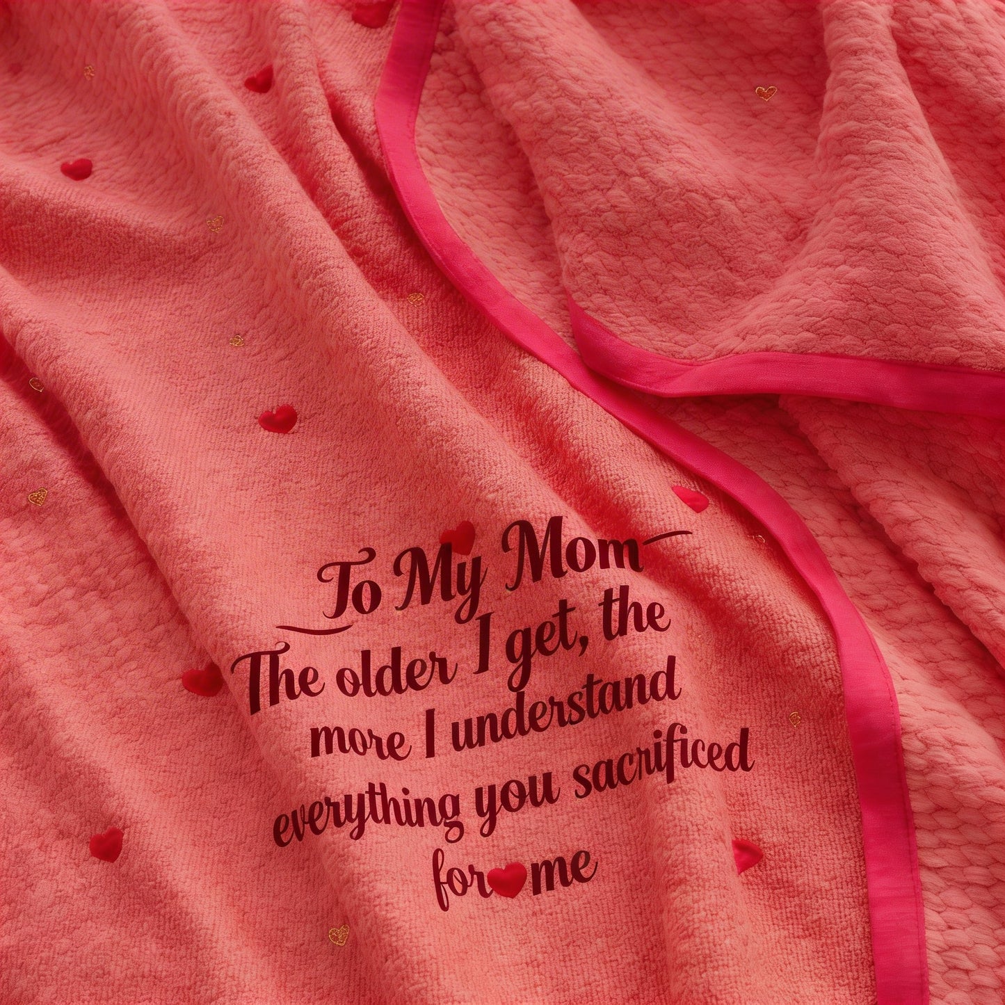 To My Mama-To-Be — Celebrate the Love She Already Carries
