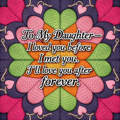 To My Bonus Mom — For the Woman Who Chose to Love You