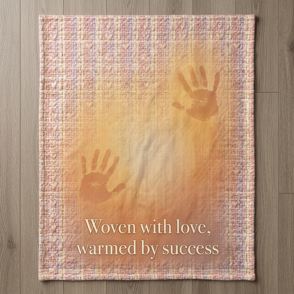 To My Bonus Mom — For the Woman Who Chose to Love You