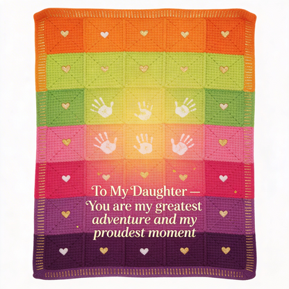 To My Bonus Mom — For the Woman Who Chose to Love You