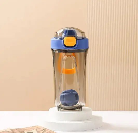 Mom's Motivational Tumbler — Insulated Cup for Her Daily Goals