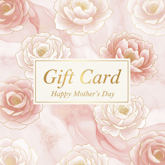 Gift Card | Named and Loved — Personalized Jewelry & Gifts