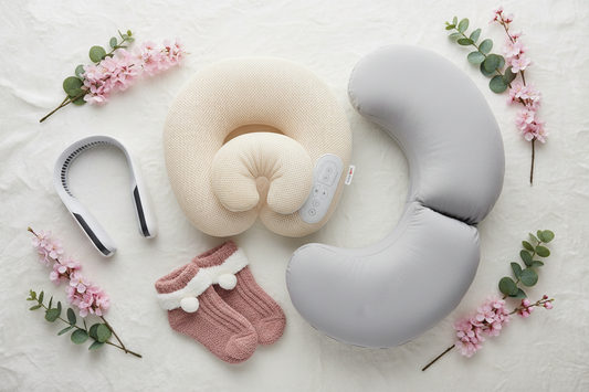 For the Mom Growing Your World — Mothers-to-Be Survival Kit