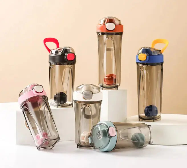 Mom's Motivational Tumbler — Insulated Cup for Her Daily Goals