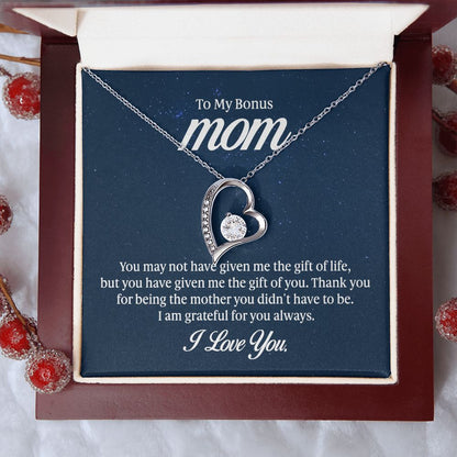 Forever Love Necklace