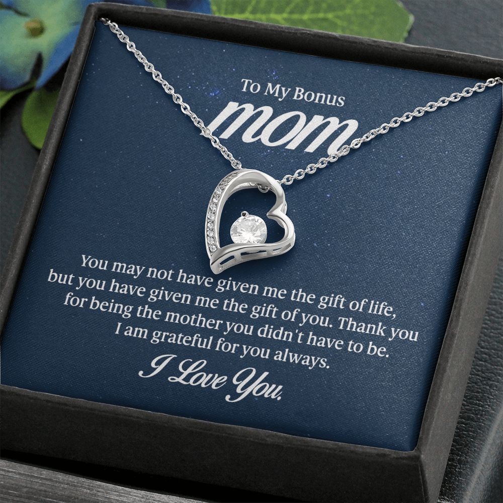Forever Love Necklace