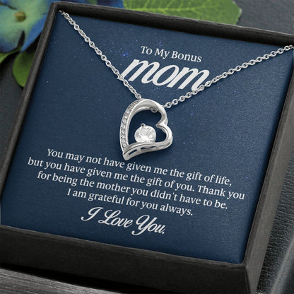 Forever Love Necklace