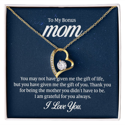 Forever Love Necklace