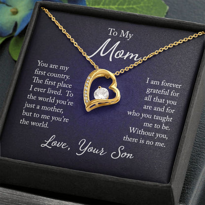 Forever Love Necklace
