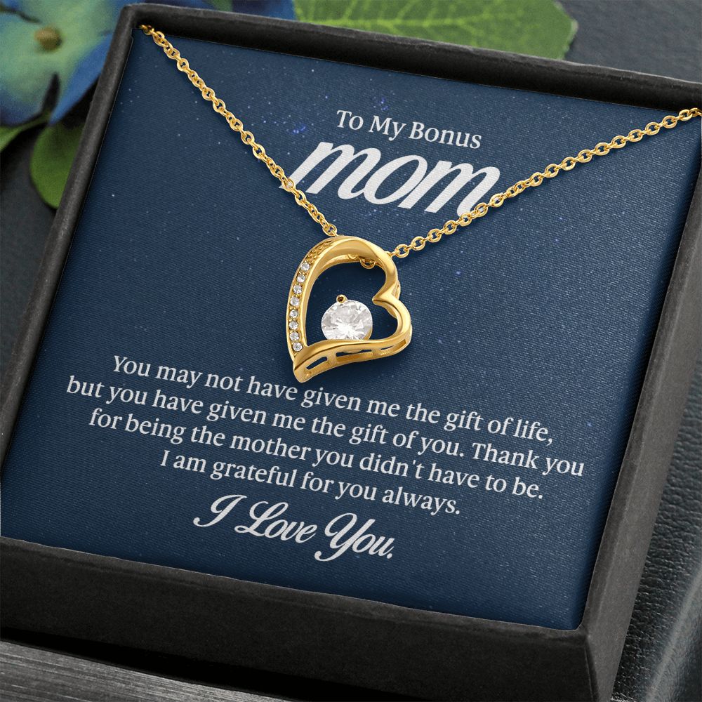 Forever Love Necklace