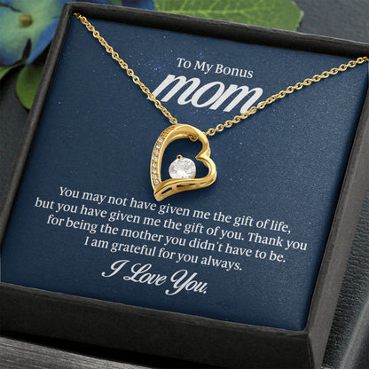 Forever Love Necklace